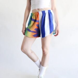 Dolphin Terry Shorts