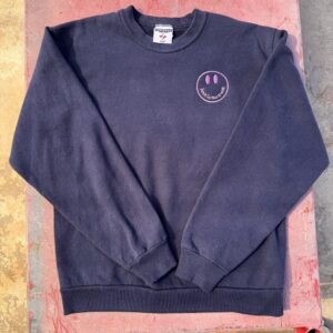 Heritage Crew 84