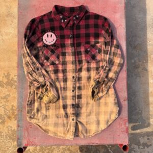 Archive Flannel 50