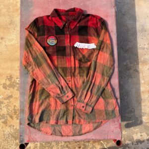 Archive Flannel 51