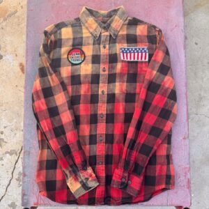 Archive Flannel 42