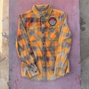 Archive Flannel 40