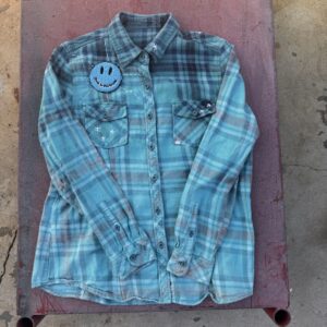 Archive Flannel 44