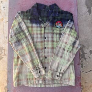 Archive Flannel 46