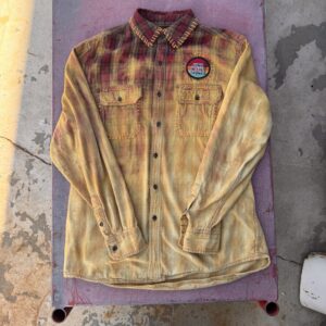Archive Flannel 47