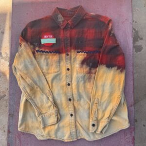 Archive Flannel 41