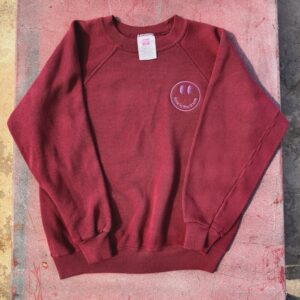 Heritage Crew 82
