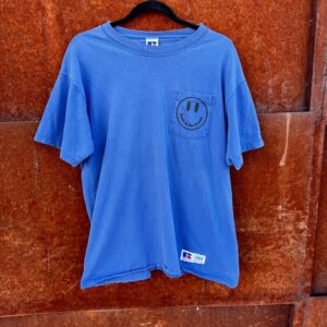 Salvage Tee 122