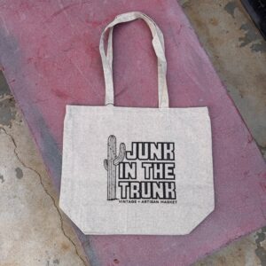 Junk Carryall