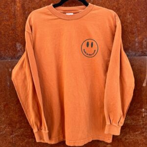 Salvage Tee 102