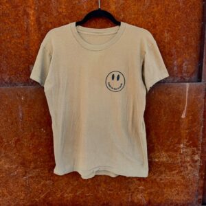 Salvage Tee 124