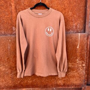 Salvage Tee 121