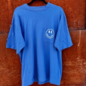 Salvage Tee 115