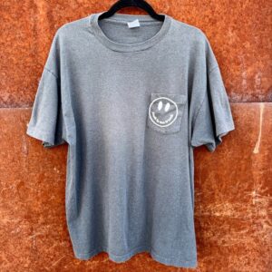 Salvage Tee 120
