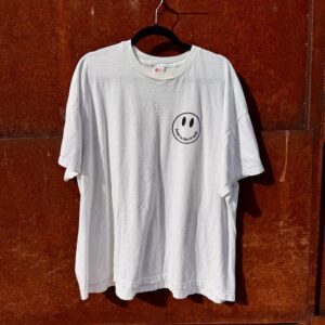Salvage Tee 119