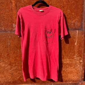 Salvage Tee 123
