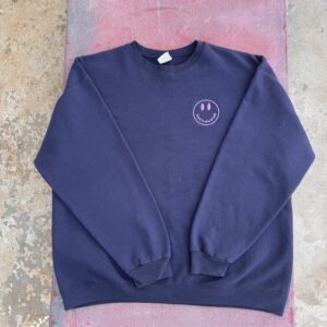 Heritage Crew 81