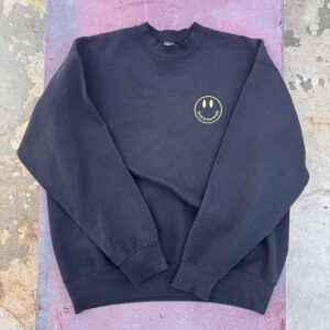 Heritage Crew 80