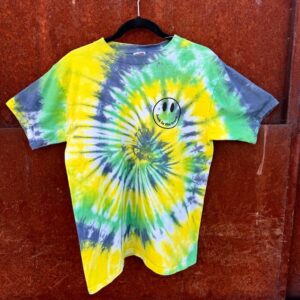 Salvage Tee 113