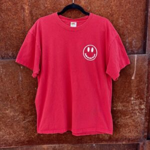 Salvage Tee 111