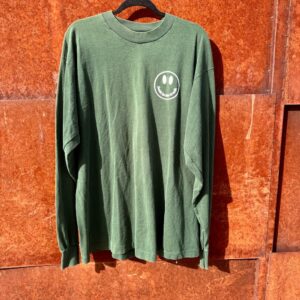 Salvage Tee 106