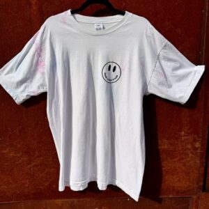 Salvage Tee 109