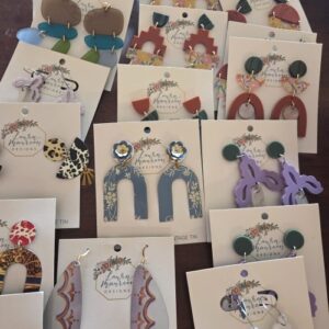 LMD Earrings